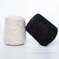 3/68 nm Vente directe Cashmere Tricoting Yarn pour le tricotage